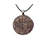 Viking Compass Vegvisir Pendant