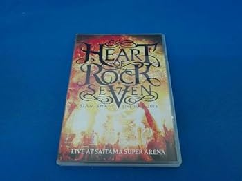 SIAM SHADE ライブDVD レア SIAM SHADE ライブDVD 訳あり シャムシェイド - メルカリ