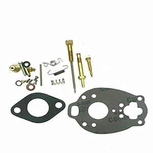 SPORTARC VOOR F*o*r*d 2N 8N 9N Marvel Schebler TSX33 TSX241 Carburateur Overhaul Kit