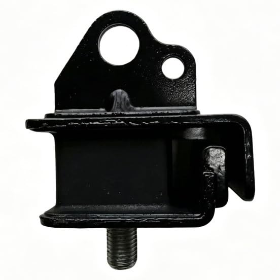 Bloque de amortiguación de motor para eliminar vibraciones en CF Moto Cforce y Zforce 2025