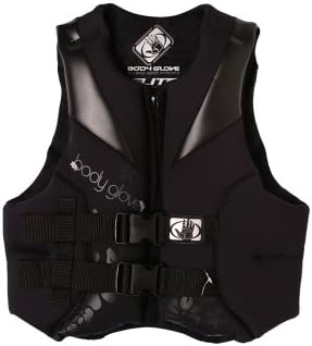 Body Glove Women's Flight Neoprene Vest