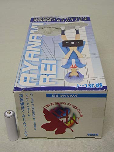 Amazon.co.jp: □セガ 新世紀エヴァンゲリヲンヴィネッティアム
