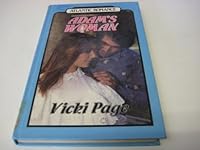 Adams Woman 074519141X Book Cover