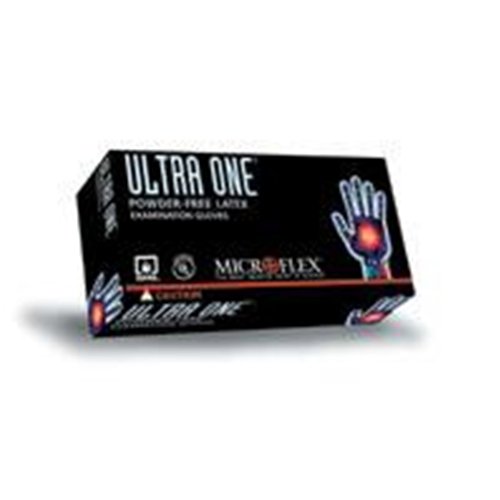 BarrierSafe Solutions International UL315M Microflex Ultra