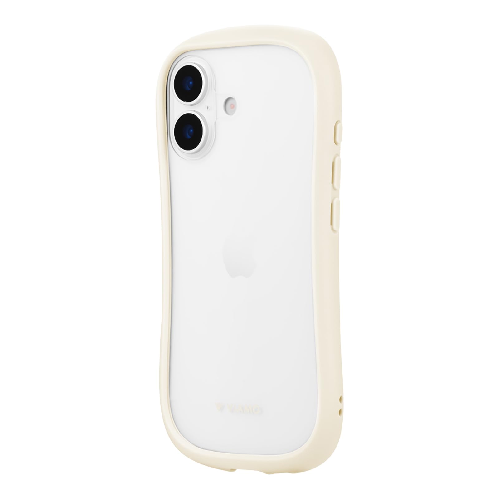 Amazon.co.jp: LEPLUS iPhone 17対応 耐傷・耐衝撃ハイブリッドケース
