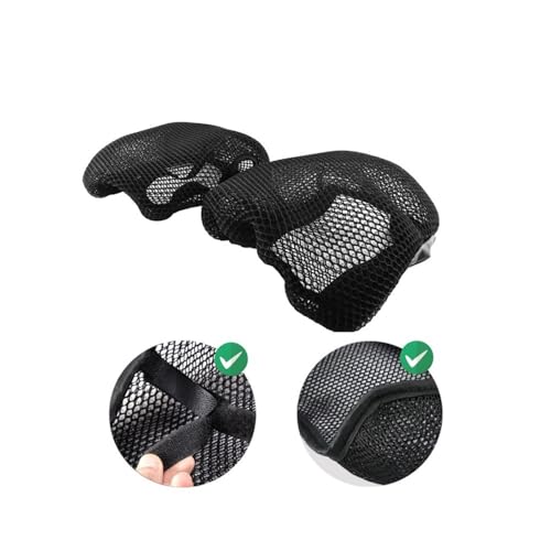 Fundas protectoras para asiento de motocicleta R1250R impermeables 6