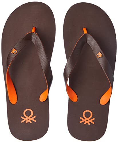 Image of UNITED COLORS OF BENETTON Men's 22a8cffpm101i Slipper