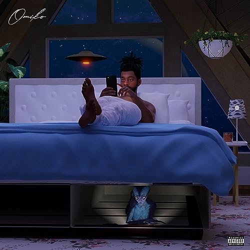 Aliens in the Attic [Explicit]