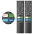 (Pack of 2) Universal Replacement for Samsung-Smart-TV Remote Control - Compatible with Samsung-Frame TV Crystal QLED OLED UHD Curved Neo 4/8K Smart TVs
