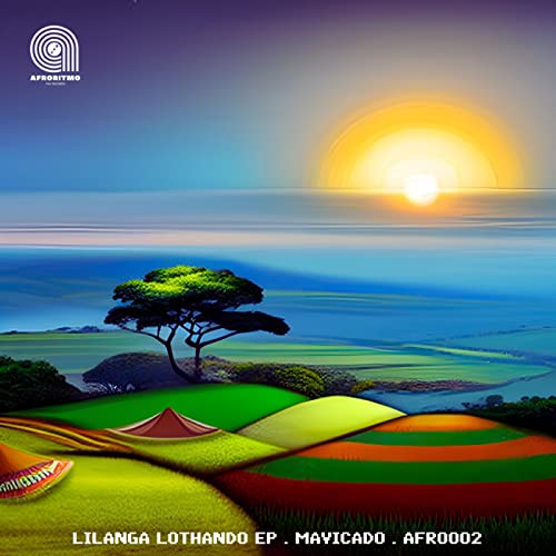  Lilanga Lothando EP
