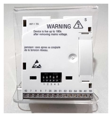 Module E82ZAFSC001 interface de liaison pour variateur de fréquence - 2