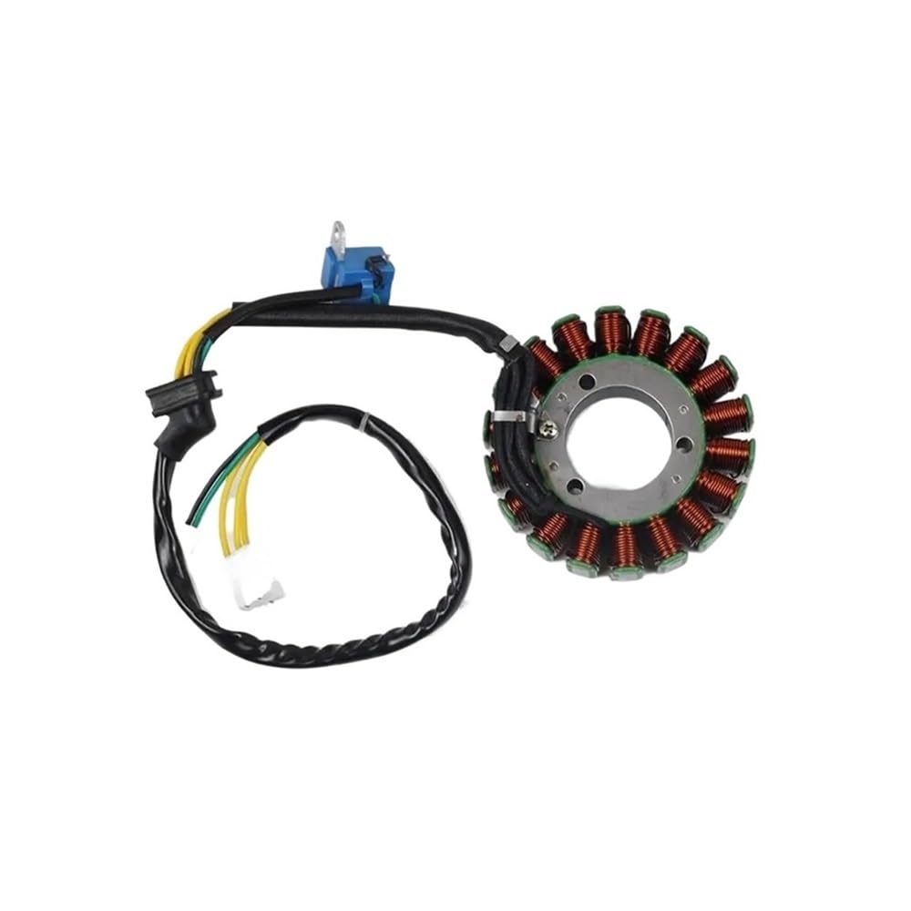 Bobine de stator pour réparer l'allumage des motos GW250S et GW250F