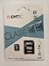 Emtec Micro SD HC Class10 Classic, 8GB (ECMSDM8GHC10CG)