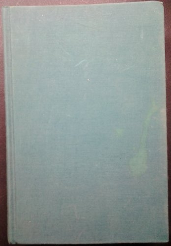 The Journal of David Q. Little [Unknown] B000O737KO Book Cover