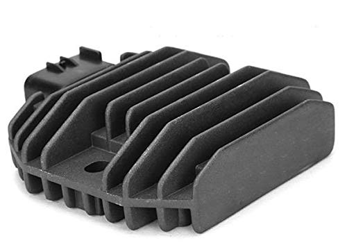 Regolatore rettificatore regolatore compatibile Kawasaki KFX 400 (2003-2007)