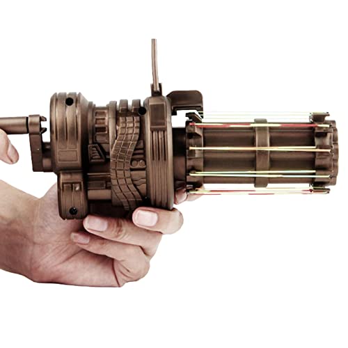 Armas de elástico clássicas, armas de brinquedo para meninos, brinquedos de prática, jogo de elástic