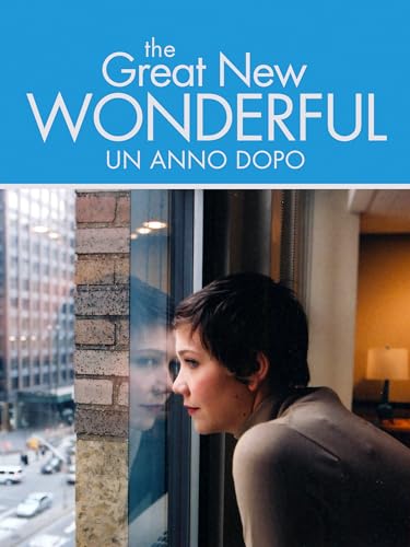  Un Anno Dopo