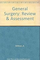 General Surgery: Review and Assessment 0838531113 Book Cover