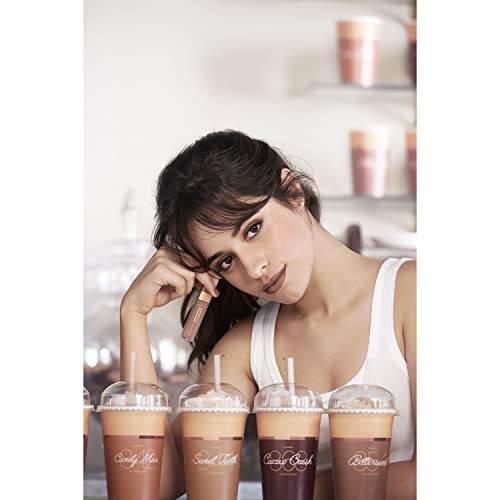 L'Oreal Paris Lipstick Infallible Chocolates Lipstick - 848 Dose Of Cocoa - Image 5