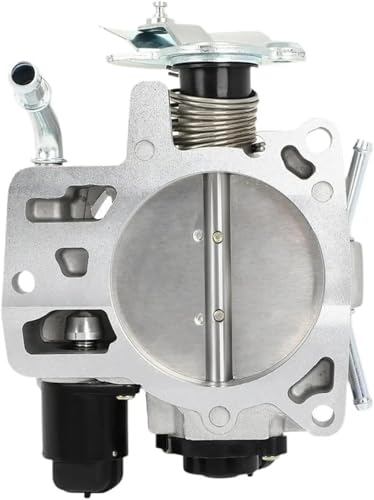 corpo farfallato Corpo farfallato per GMC per Yukon per Sierra Attuatore per accessori automobilistici