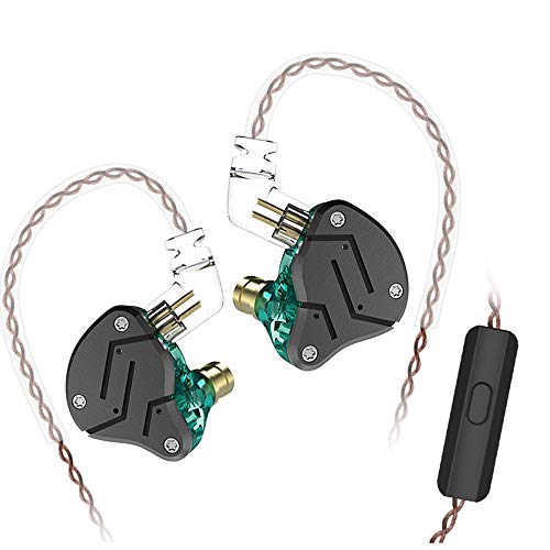 Auriculares Kz Opiniones