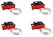 DiversiTech CP-22T Condensate Pump, 120 V, 4 Inlet Holes, 22