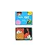 Produktbild Happy Socks Pippi Longstocking 2-Pack Gift Set 36-40