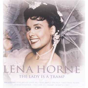 Lady Is a Tramp [Audio CD] Horne, Lena