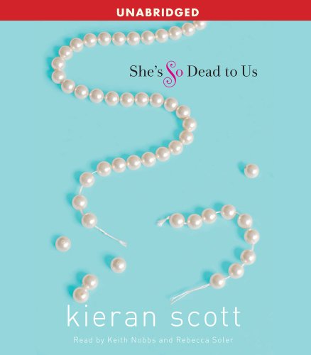 Couverture de She's So Dead to Us