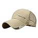 Niuyy Bonnet Unisexe Femme Homme Mesh Baseball Cap Réglable Trucker Outdoor Sport Hip-Hop Chapeau Hiver Bébé 3 Mois Bonnet Hiver Femme Chaud Bébé Garçon, c, taille unique