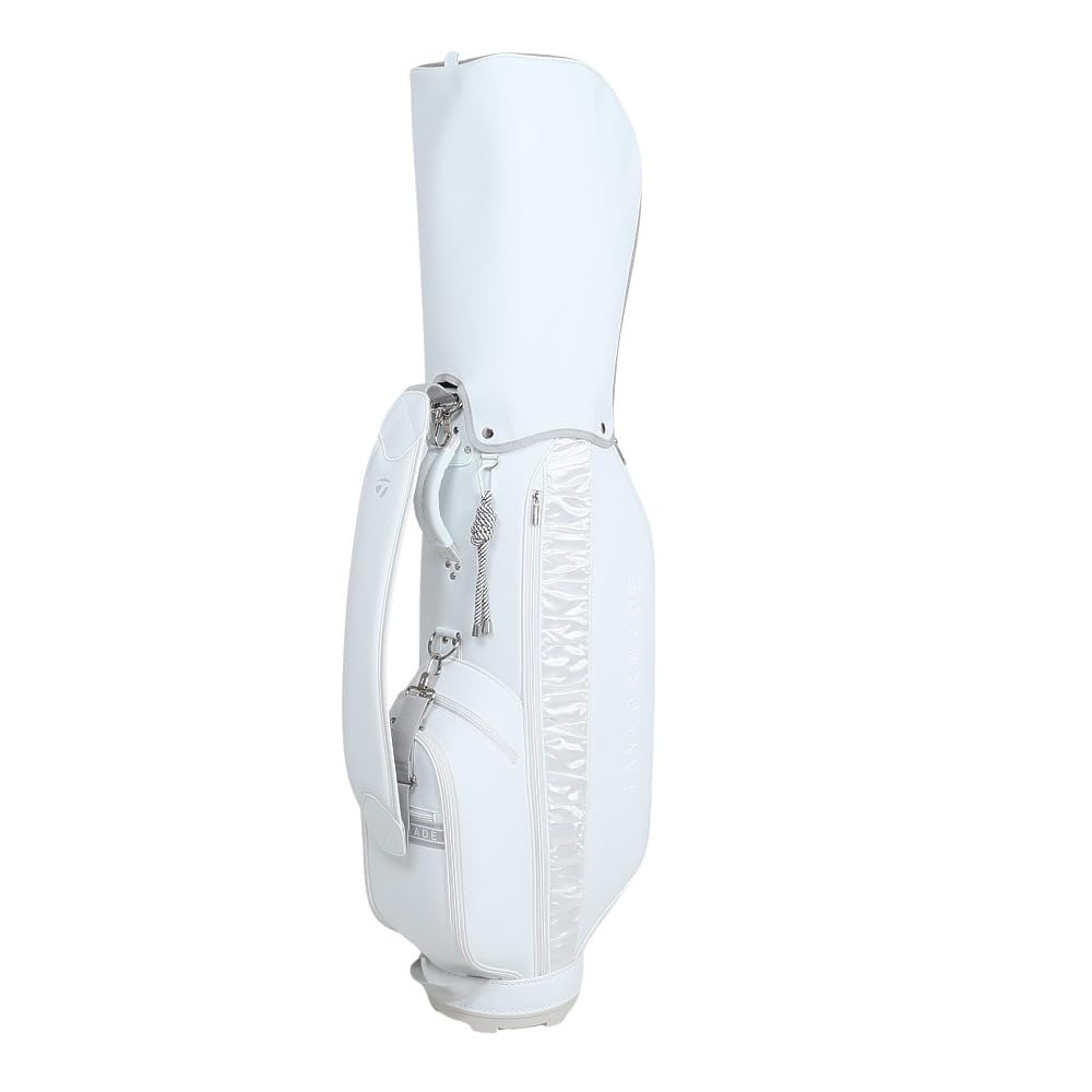 Amazon | テーラーメイド(TAYLOR MADE) ウィルシャー キャディバッグ