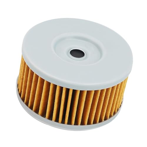 Filtre à huile moto résout problème démarrage raté SG350 SP250