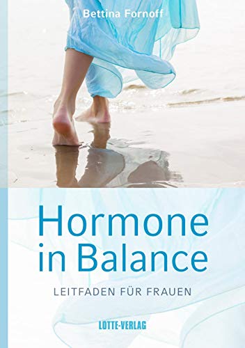 Preisvergleich Produktbild Hormone in Balance: Leitfaden für Frauen