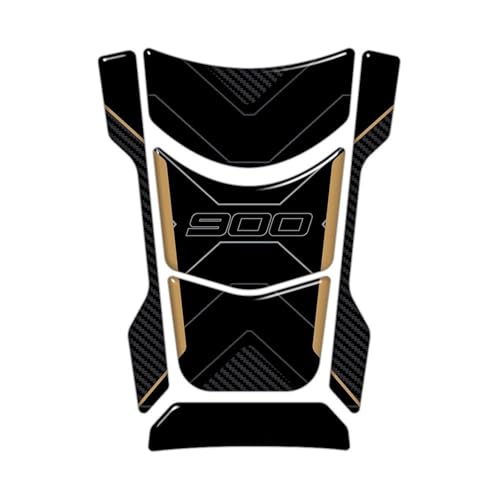 Kit de protection autocollant résine 3D haut de gamme pour Valico DSX900 2024