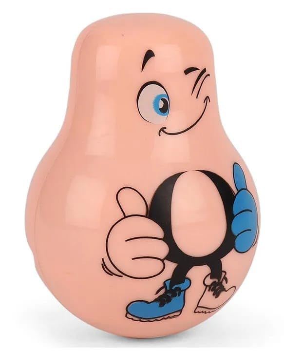 Image of Negi Roly Poly Smily
