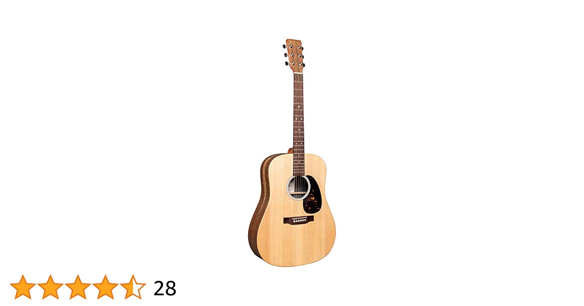 【値下げ中】Martin & Co. D-X2E-01 SIT-KOAケース付き 値下げ中】Martin & Co. D-X2E-01 SIT-KOAケース付き Martin
