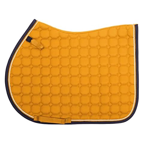 QHP Schabracke Florence - Vielseitigkeit Full/WB Cover
