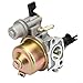 or for 168F/170F 2.5KW Water Pump and Tiller Engine Replacement, P19-001 Model Compatible with Mini Cultivator Parts