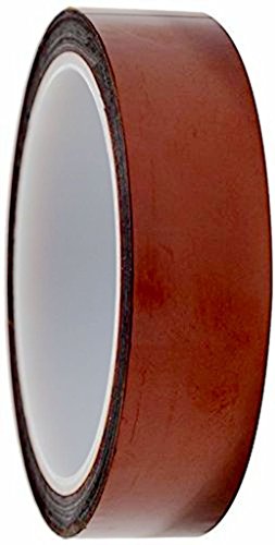Gourd 2 Mil Kapton Tape (Polyimide) (1/2