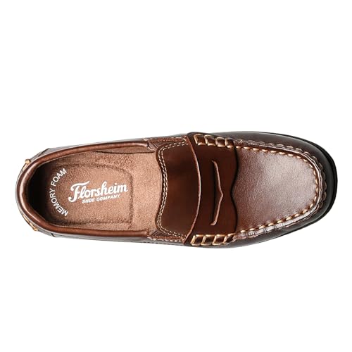 Image of Florsheim Boys Jasper Driver Jr