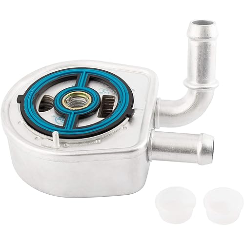 Enfriador de aceite WDE03500021-1 radiador de motor para coche