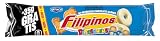 Filipinos Chocolate Blanco Edición Especial Dinosaurus 83+35g