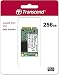 Produktbild Transcend 256GB SATA III 6Gb/s MSA370 mSATA SSD 370 SSD TS256GMSA370