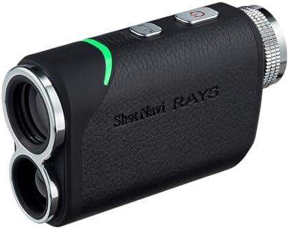 Shot Navi Laser Sniper RAYS GR