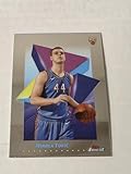 Basketball Trading Card 2024-25 Topps Finest #68 Nikola Topic Common NM Near Mint RC Rookie