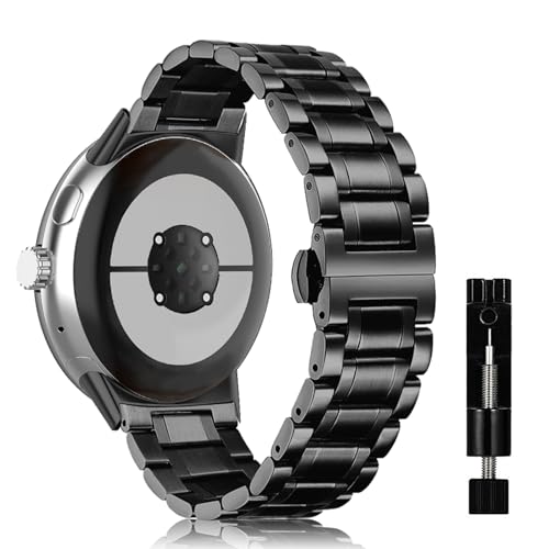 [ZoRoll] oh p Google Pixel Watch 4 45 mm / 3 Ή XeXoh xg XeX hK o^tCobN jp TCYHt xg p Google Pixel Watch 