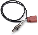 Effiziente Verbrennung: Unser O2-Sensor sorgt für eine optimale Anpassung des Luft-Kraftstoff-Gemisches, wodurch Ihr Motor effizienter läuft und der Kraftstoffverbrauch reduziert wird.