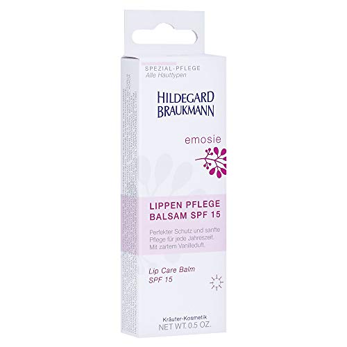 Preisvergleich Produktbild Lippen Pflege Balsam