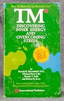 Tm Discovering Inner Enrgy and Overcoming Stress B000GQKGCU Book Cover