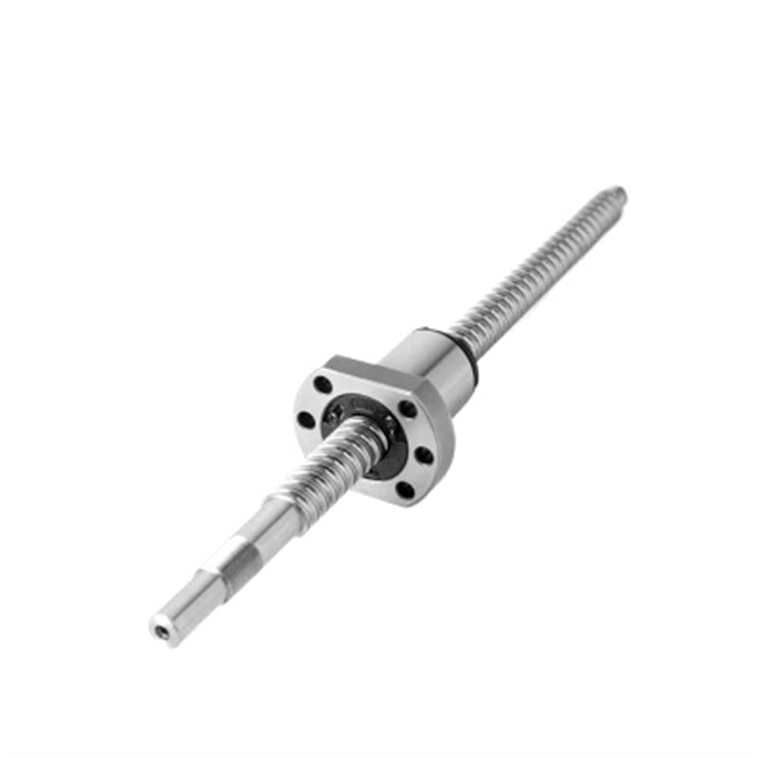 Ball Screw, Linear Motion Ball Screw SFU1210 Ball Screw C7 with End Machined+1210 Ball Nut(250)